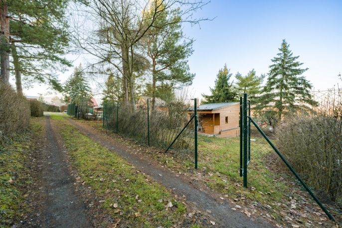 Prodej, Chata, Úštěk