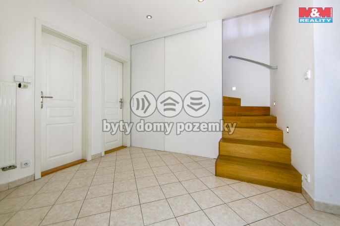 Prodej, Byt 5+kk, Praha