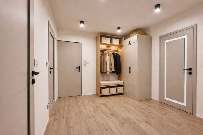 Prodej, Byt 3+1, Ostrava