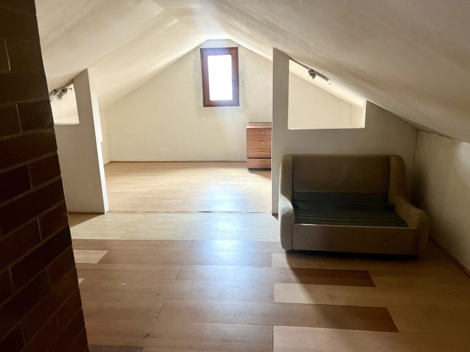 Prodej, Rodinný dům, Praha