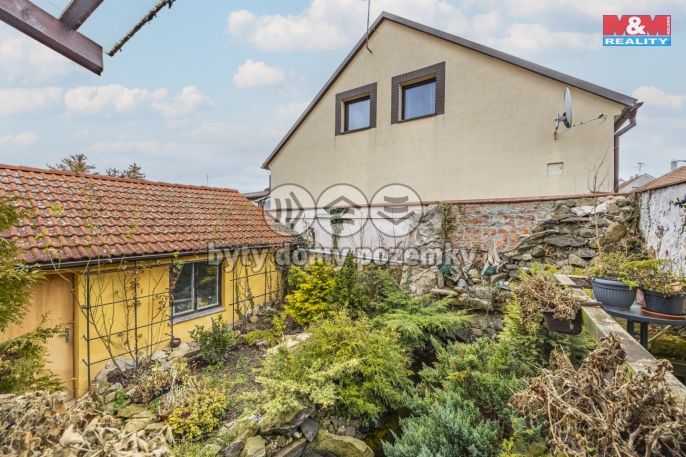 Prodej, Rodinný dům, Kladno