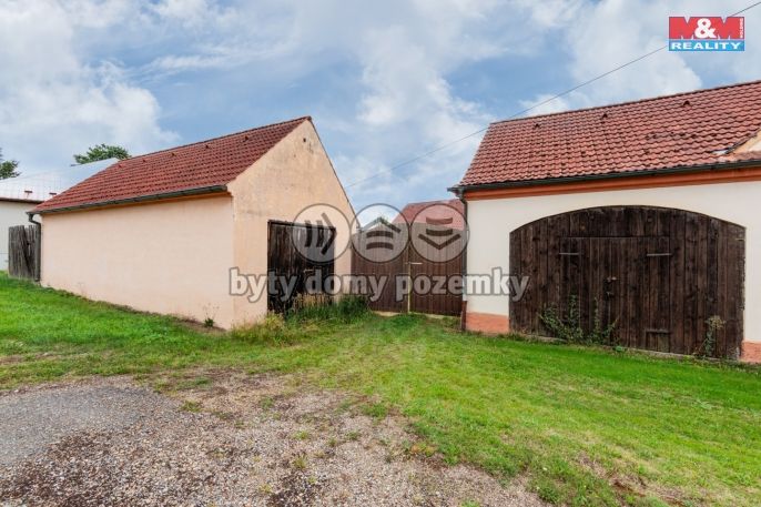 Prodej, Hotel, penzion, Mlečice