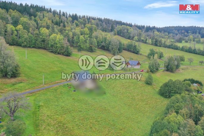 Prodej, Louka, Rokytnice nad Jizerou