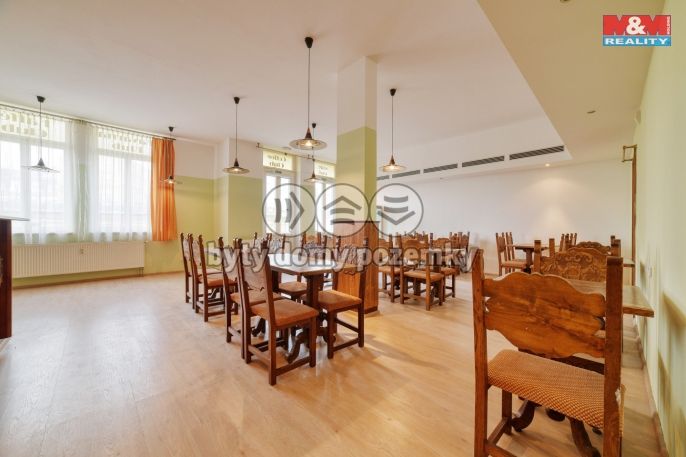 Prodej, Restaurace, stravování, Mariánské Lázně