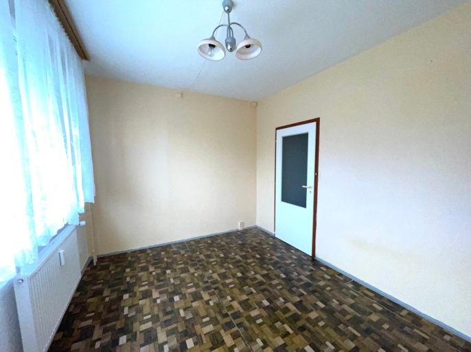 Prodej, Byt 1+1, Kamenický Šenov