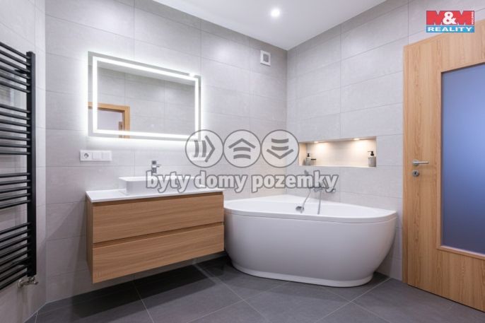 Prodej, Rodinný dům, Mimoň