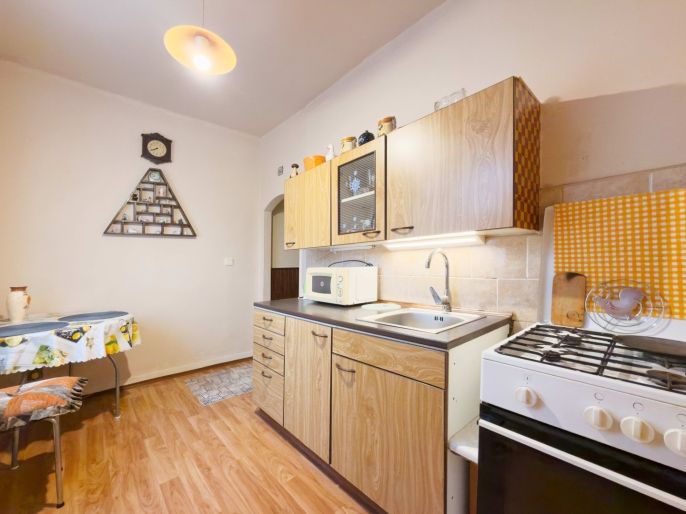 Pronájem, Byt 2+1, Karviná