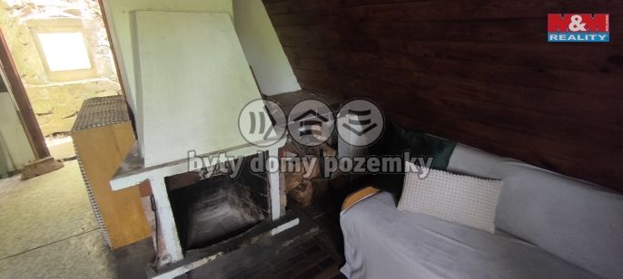 Prodej, Chata, Plasy