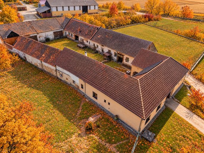 Prodej, Rodinný dům, Libějovice
