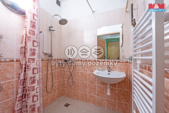 Prodej, Byt 2+1, Nedvědice