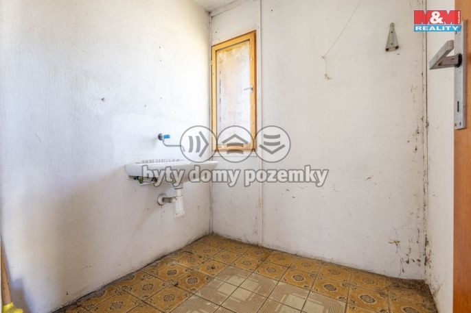 Prodej, Rodinný dům, Radvanec