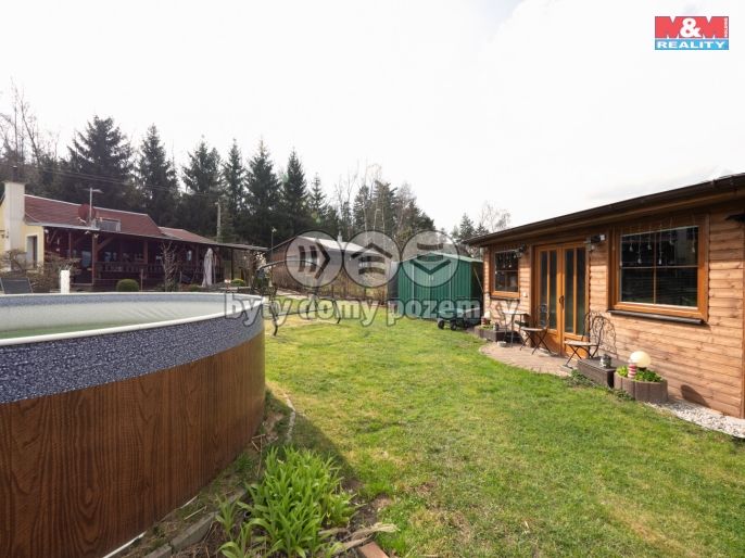 Prodej, Chalupa, Hroznětín