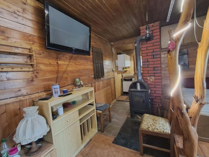 Pronájem, Chata, Horšovský Týn