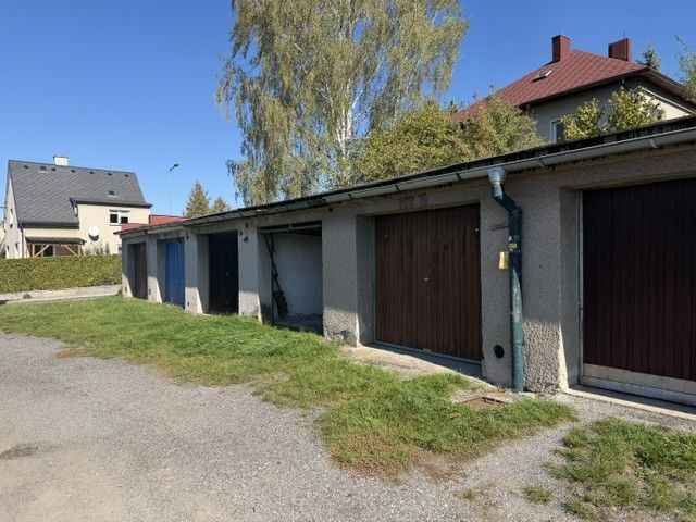 Prodej, Garáž, Rychnov nad Kněžnou