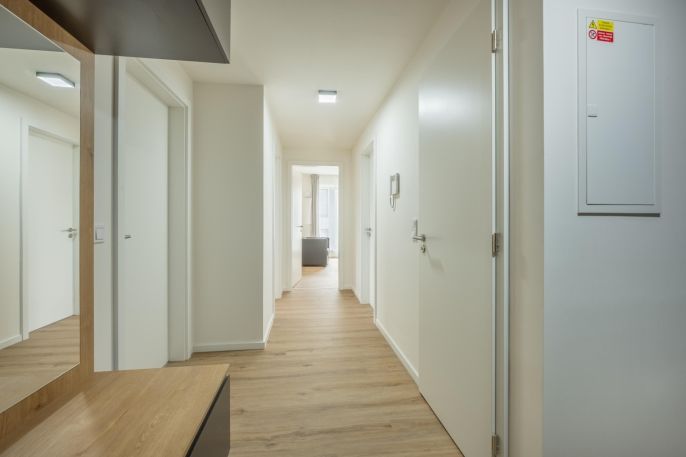 Prodej, Byt 3+kk, Kladno