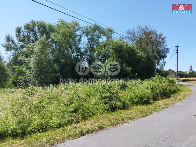 Prodej, Provozní plocha, Višňová