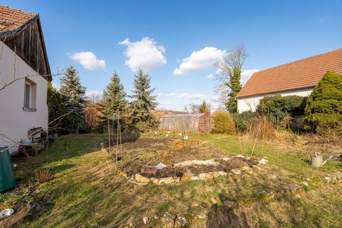 Prodej, Rodinný dům, Vraný