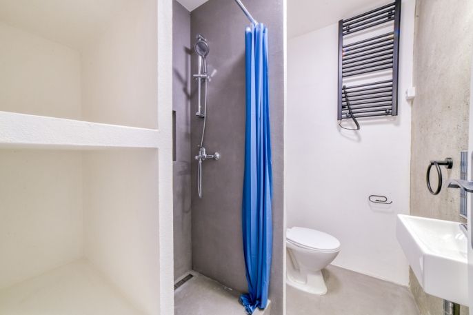 Pronájem, Byt 1+1, Teplá