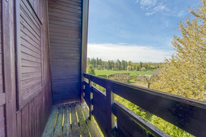 Prodej, Chata, Letiny