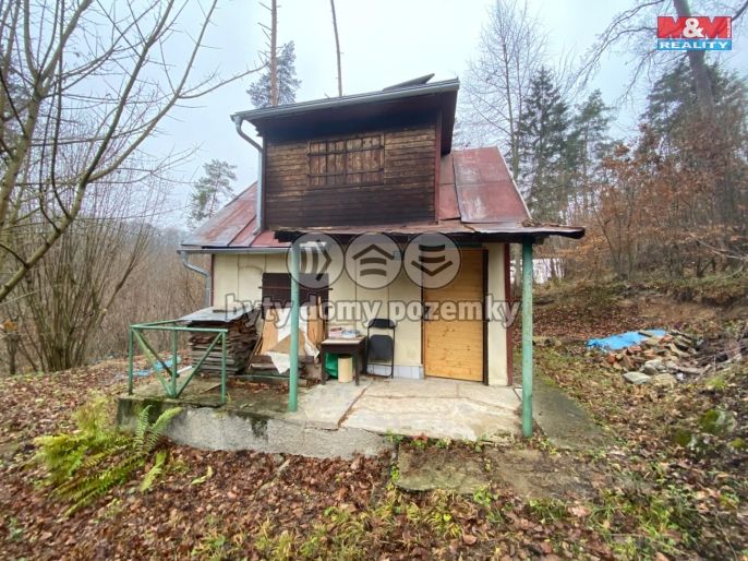Prodej, Chata, Mokrá-Horákov