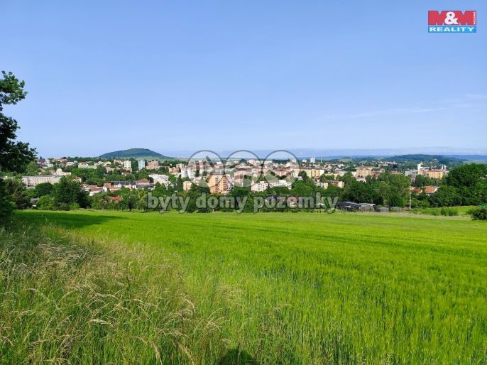 Prodej, Pozemek k bydlení, Nový Jičín