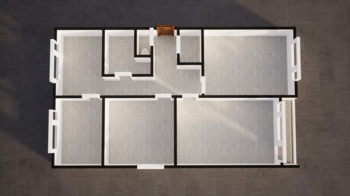 Prodej, Byt 4+1, Mladá Boleslav