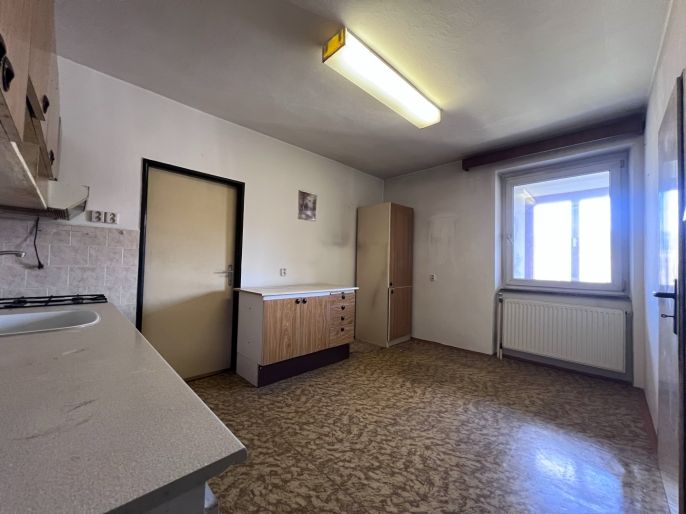 Prodej, Rodinný dům, Koryčany