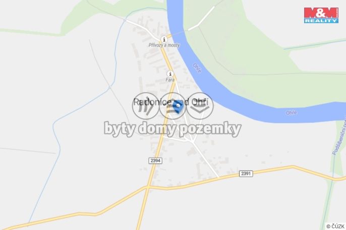 Prodej, Rodinný dům, Peruc