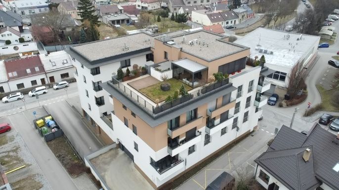 Prodej, Byt 4+kk, Svitavy