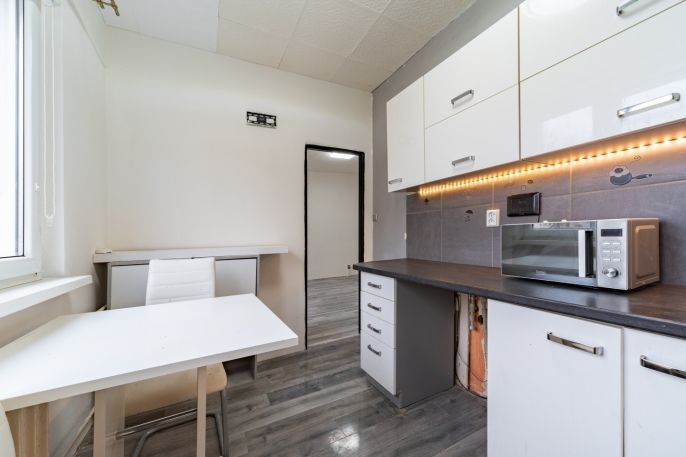 Prodej, Byt 2+1, Habartov