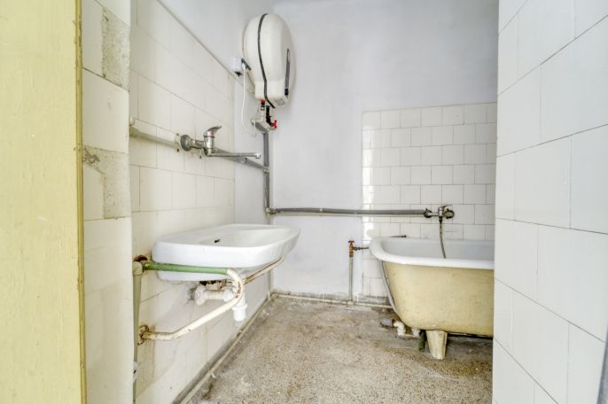 Prodej, Byt 1+kk, Kralovice