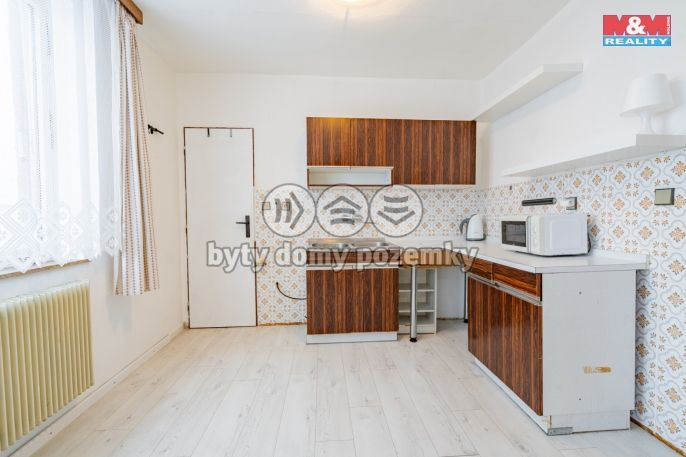 Prodej, Rodinný dům, Třešť