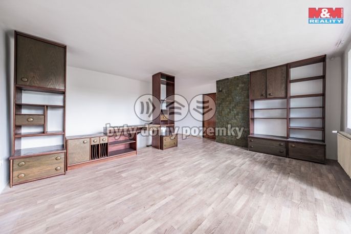 Prodej, Rodinný dům, Podlesí