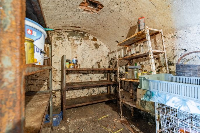 Prodej, Rodinný dům, Horosedly