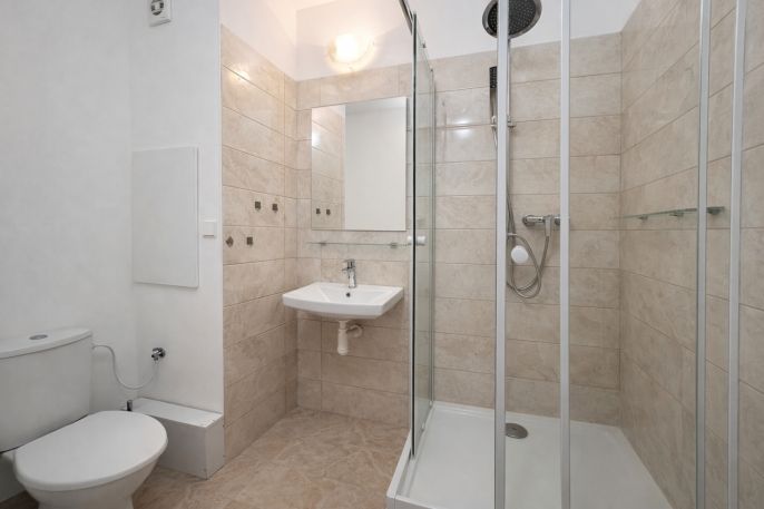 Pronájem, Byt 2+1, Most