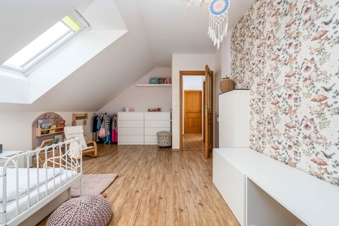 Prodej, Rodinný dům, Lipník