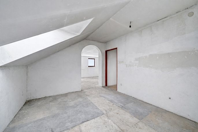 Prodej, Rodinný dům, Cerekvice nad Loučnou