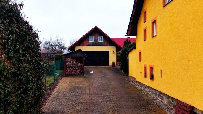 Prodej, Rodinný dům, Velké Losiny