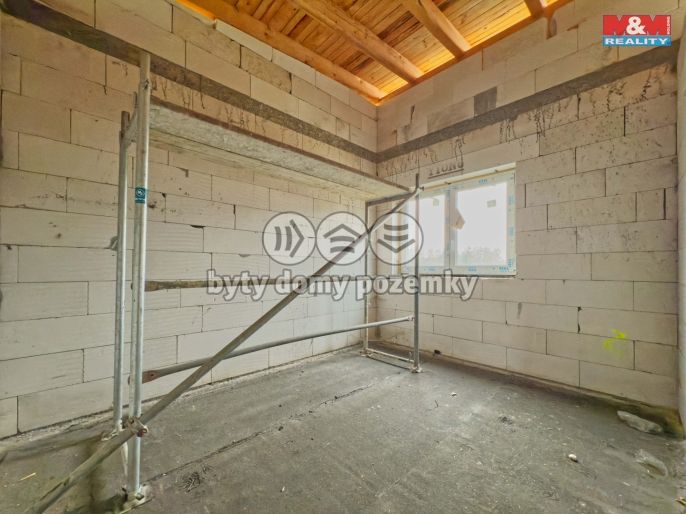 Prodej, Pozemek k bydlení, Horní Suchá