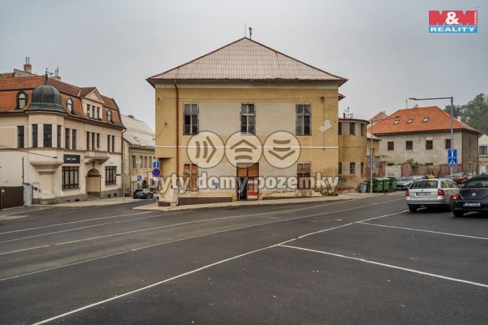 Prodej, Rodinný dům, Bílina