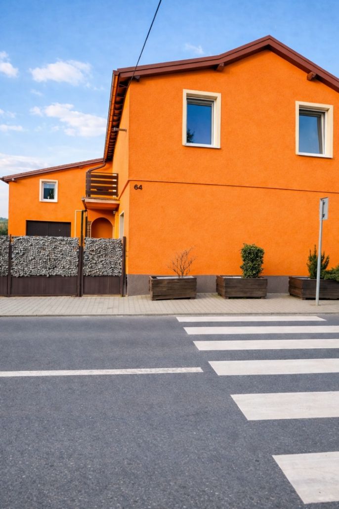 Pronájem, Byt 3+kk, Vřesina