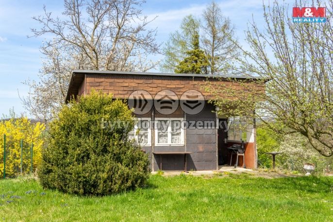 Prodej, Pozemek k bydlení, Chuderov