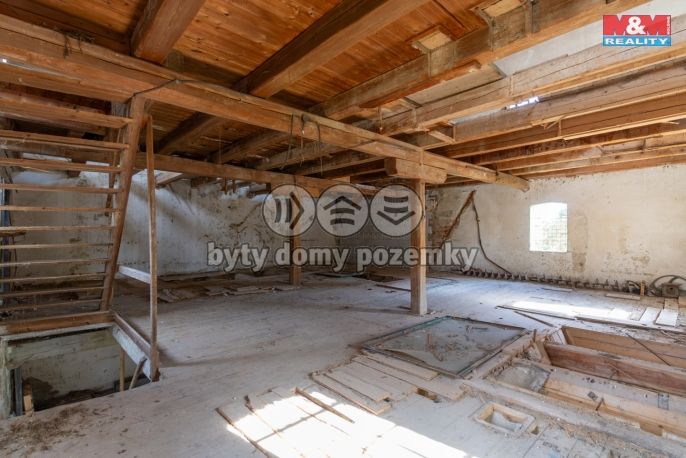 Prodej, Obchodní objekt, Pačlavice