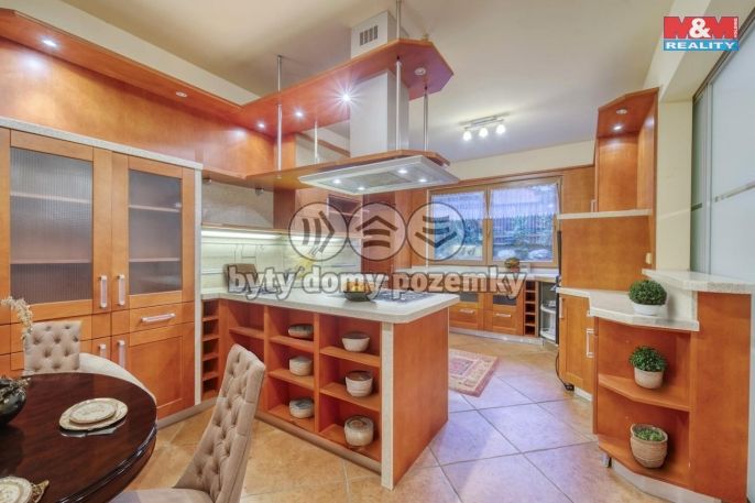 Prodej, Rodinný dům, Františkovy Lázně