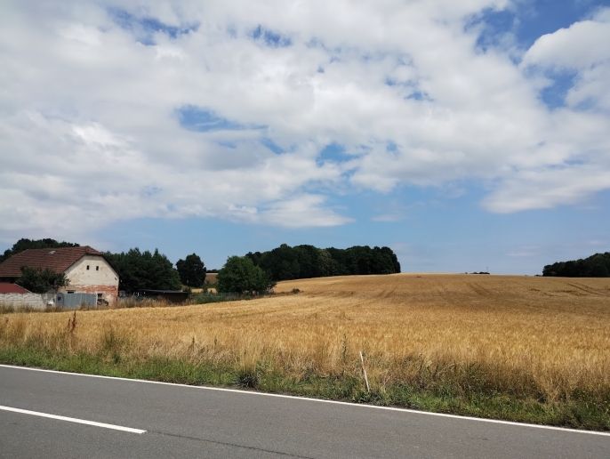 Prodej, Pozemek k bydlení, Stará Ves nad Ondřejnicí