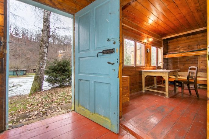 Prodej, Chata, Plešnice