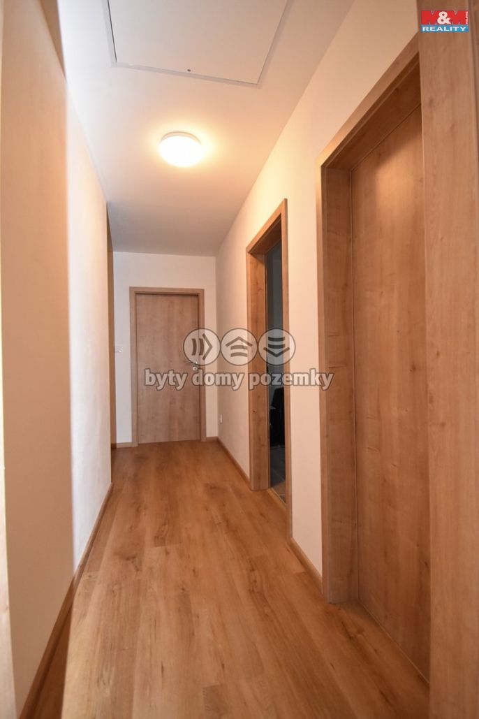 Prodej, Rodinný dům, Mnichovo Hradiště