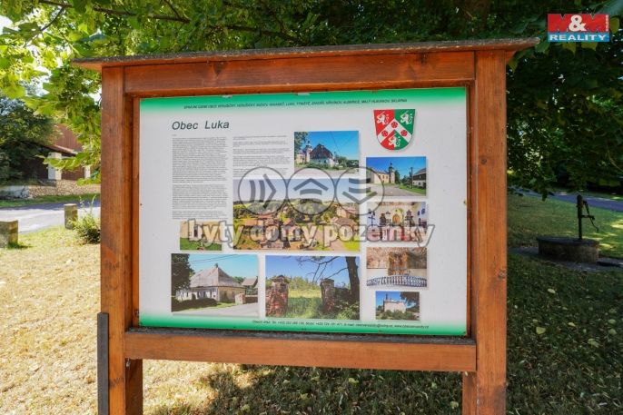 Prodej, Rodinný dům, Verušičky