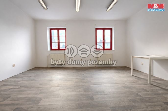 Pronájem, Byt 2+kk, Opava