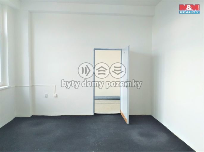 Pronájem, Kancelářský prostor, Brno